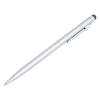 Stylet LogiLink AA0041 en aluminium