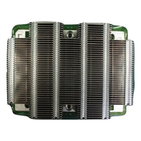 Heat sink for PowerEdge R640165W or higher CPUCK - 412-AAMG