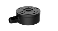 Boîte de jonction Hikvision DS-1280ZJ-XS (NOIR)