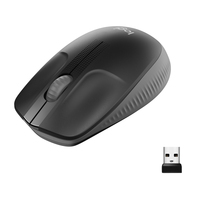 Logitech M190 - Souris - optique
