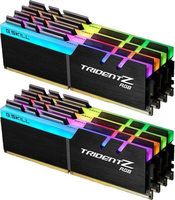 G.Skill 64GB DDR4-3200 - 64 GB - 8 x 8 GB - DDR4
