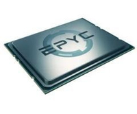 AMD EPYC 7261 - 8x - 2.5 GHz - LGASP3 socket - PS7261BEAFWOF