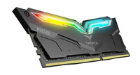 Team Group T-FORCE Night Hawk RGB 32GB DDR4 3200MHz - TF14D432G3200HC16CDC01