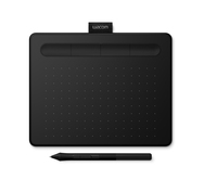 Wacom Intuos S - Filaire - 2540 lpi - Stylet