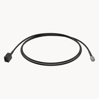 Axis ZubehÃ¶r TU6007-E Kabel 1Meter 4er Pack F-Serie