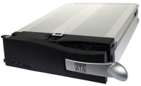 ICY Dock MB123SRCK-1B - Holder for storage device
