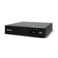 CyberPower PR2000ERT2U Rack/Tower Line interactive UPS - PR2200ERT2U