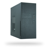 Série Elox HO-11B - Tour - micro ATX 350 watts (ATX)