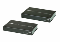 ATEN VE813A - Video/audio/USB extender - VE813A-AT-G