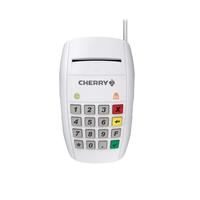 Cherry ST-2100 - Intelligent access control reader - Access chip/card reader - ST-2100UG