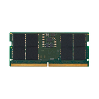 Kingston ValueRAM 16GB DDR5-5600 SO-DIMM Laptop-minne