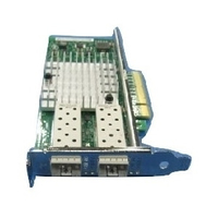 Dell 540-BBDW - Internal - Wired - PCI Express - Fiber - 10000 Mbit/s