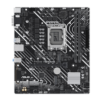 ASUS PRIME H610M-E-CSM Moderkort - 90MB1G10-M0EAYC