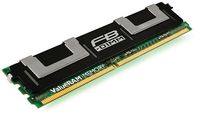 ValueRAM 512MB 533MHz DDR2 - KVR533D2S8F4/512
