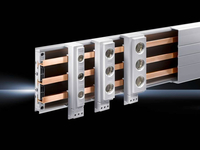 Rittal SV 3418.040 - 400 V - 63 A - 41 mm - 251 mm - 3418040