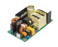 MikroTik UP1302C-12 - Adaptateur secteur avec cadre ouvert 12 V DC