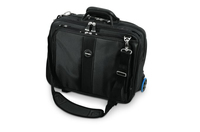 Sacoche à roulettes Contour 17" pour ordinateur portable - Bandoulière Kensington 3,12 kg