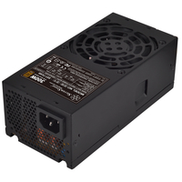 SilverStone TFX Series SST-TX300 - 300 W - SST-TX300