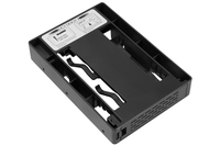 Icy Dock MB882SP-1S-3B - (3.5") - MB882SP-1S-3B