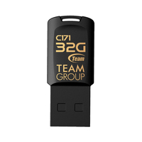 Team Group C171 16GB USB Type-A 2.0 Capless
