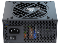 Seasonic FOCUS-SPX-750 PSU - FOCUS-SPX-750