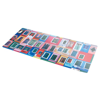 LogiLink 3-en-1 - Tapis de souris