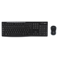 Logitech MK270 Combo sans fil