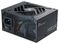 Seasonic FOCUS-SGX-750 Gold PSU - FOCUS-SGX-750