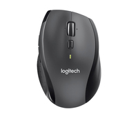 Logitech Marathon Mus M705 - RF trådlös - 910-001935