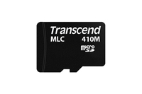 Transcend microSD410M 2GB 95MB/s protégé par MLC ESD