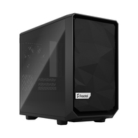 Boîtier PC Meshify 2 Nano Fractal Design Noir