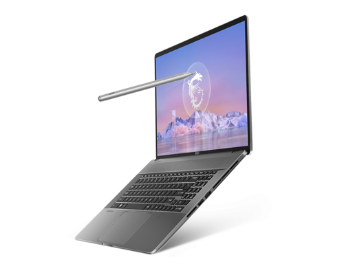 MSI Créateur Z17 HX Studio A13VGT-057 i7 17" 2 To