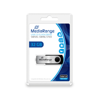 MediaRange MR911 32GB OTG Drive - MR911