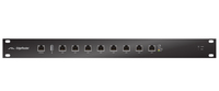 Ubiquiti EdgeRouter - Router - GigE - a Rack mountable - ER-8