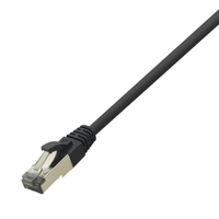 LogiLink CQ8043S - 1,5 m - Cat8.1 - RJ-45