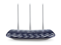 TP-LINK Archer C20 AC750 V4.0 WLAN Router - ARCHER C20 V4