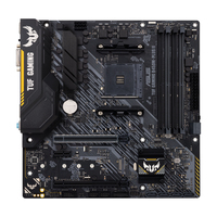 Carte mère ASUS TUF GAMING B450M-PLUS II