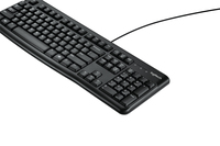 Logitech K120 - Clavier - USB