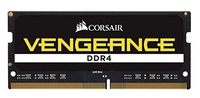 Vengeance 4GB Vengeance - DDR4 - modul - CMSX4GX4M1A2400C16