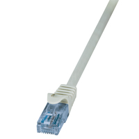 LogiLink CP3042U Cat6a U/UTP nätverkskabel 1,5 m RJ-45 - CP3042U