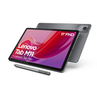Lenovo Tab M11 4GB 128GB+ pen/TB330FU/M11 Barley - ZADA0134SE