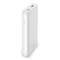 Belkin BOOST CHARGE - Blanc