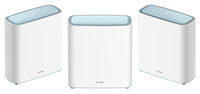 D-Link EAGLE PRO AI M32-3 - Système Wi-Fi