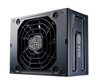 Cooler Master V650 SFX Power Supply - MPY-6501-SFHAGV-EU