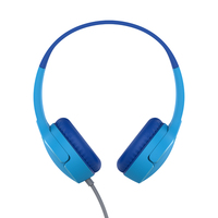 Belkin SOUNDFORM Mini Casque filaire