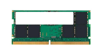 Transcend - DDR5 - Module - 16 GB - SO DIMM 262 BROCHES