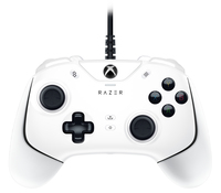 Razer Wolverine V2 Xbox Controller - RZ06-03560200-R3M1