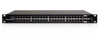 Ubiquiti EdgeSwitch 48 ES-48-500W - Managed Switch - ES-48-500W
