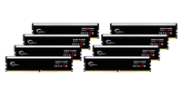 G.Skill F5-6400R3239G16GE8-ZR5K 128GB DDR5-6400 RAM - F5-6400R3239G16GE8-Z