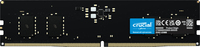 Crucial RAM - 8 Go - DDR5 4800 UDIMM CL40 - 8 Go - DDR5